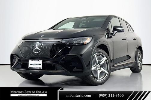 2024 Mercedes-Benz EQE 350 4MATIC