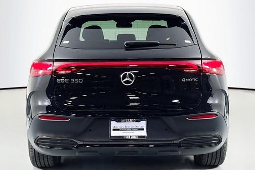 2024 Mercedes-Benz EQE 350 4MATIC