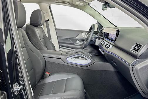2025 Mercedes-Benz GLE 350 Base