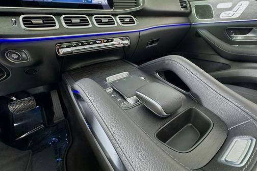 2025 Mercedes-Benz GLE 350 Base