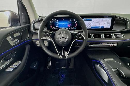 2025 Mercedes-Benz GLE 350 Base