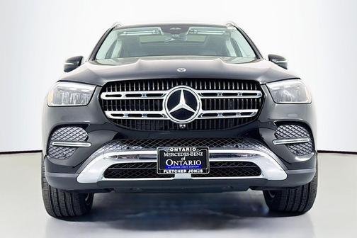 2025 Mercedes-Benz GLE 350 Base
