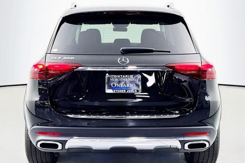 2025 Mercedes-Benz GLE 350 Base