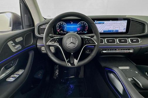 2025 Mercedes-Benz GLE 350 Base