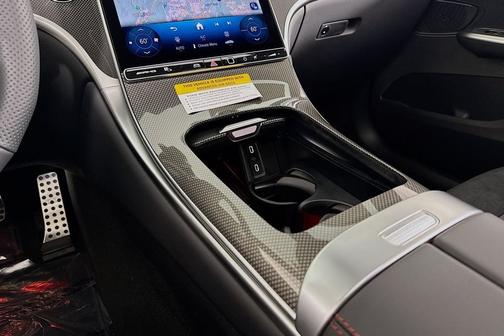 2026 Mercedes-Benz AMG GLC 43 4MATIC