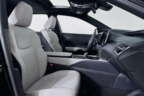 2025 Lexus RX 350 F SPORT Design