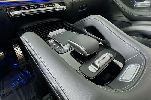 2026 Mercedes-Benz AMG GLE 53 4MATIC+ Coupe