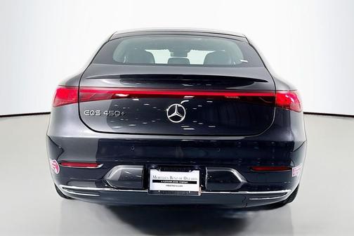 2023 Mercedes-Benz EQS 450 4MATIC