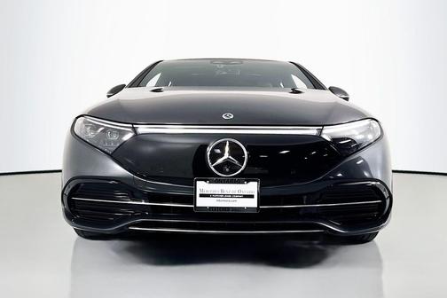2023 Mercedes-Benz EQS 450 4MATIC
