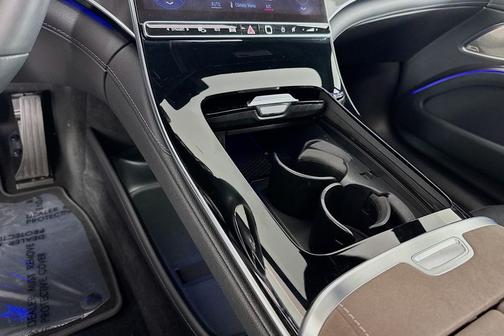 2023 Mercedes-Benz EQS 450 4MATIC