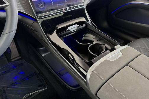 2022 Mercedes-Benz EQS 450+ 4MATIC