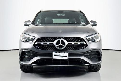 2023 Mercedes-Benz GLA 250 4MATIC