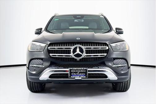 2025 Mercedes-Benz GLE 450e 4MATIC