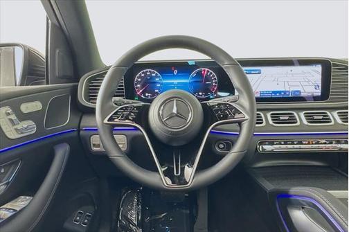 2025 Mercedes-Benz GLE 450e 4MATIC