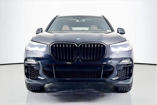 2021 BMW X5 sDrive40i