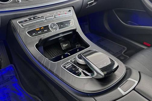 2020 Mercedes-Benz E-Class E 350