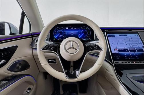 2023 Mercedes-Benz EQS 450 4MATIC