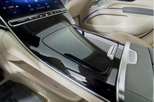 2023 Mercedes-Benz EQS 450 4MATIC