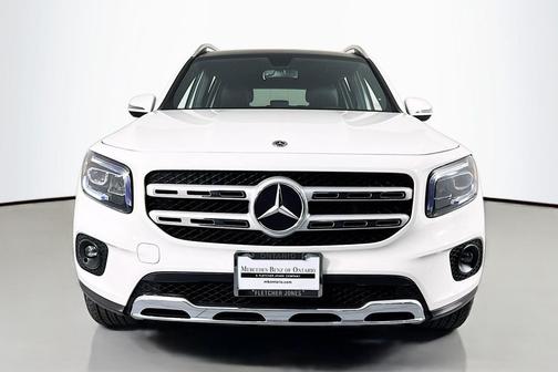 2023 Mercedes-Benz GLB 250 Base
