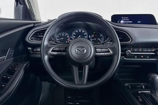 2023 Mazda CX-30 2.5 S