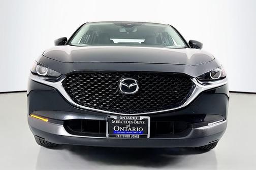 2023 Mazda CX-30 2.5 S