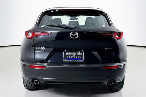 2023 Mazda CX-30 2.5 S