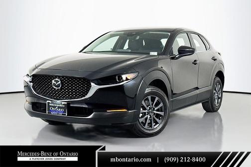 2023 Mazda CX-30 2.5 S