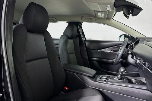 2023 Mazda CX-30 2.5 S