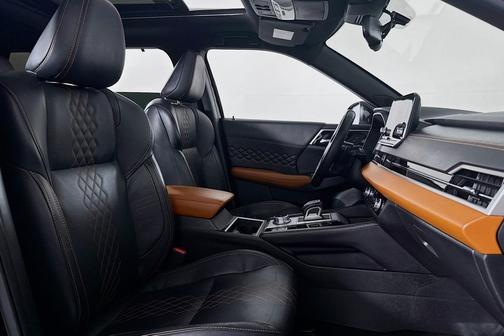 2023 Mitsubishi Outlander SEL 40th Anniversary S-AWC