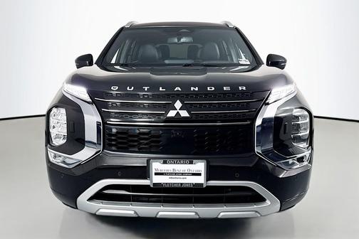 2023 Mitsubishi Outlander SEL 40th Anniversary S-AWC