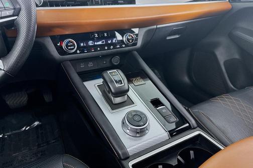 2023 Mitsubishi Outlander SEL 40th Anniversary S-AWC