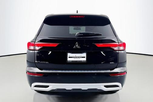 2023 Mitsubishi Outlander SEL 40th Anniversary S-AWC
