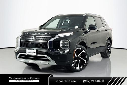 2023 Mitsubishi Outlander SEL 40th Anniversary S-AWC