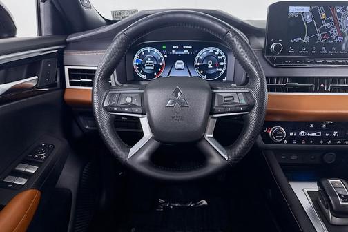 2023 Mitsubishi Outlander SEL 40th Anniversary S-AWC