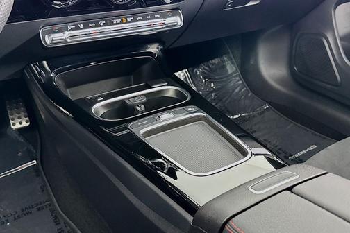 2026 Mercedes-Benz CLA 250 Base