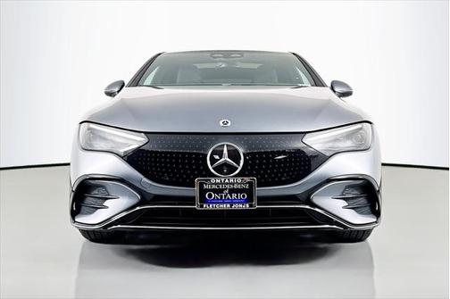 2023 Mercedes-Benz EQE 350 4MATIC+