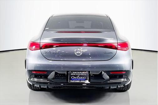 2023 Mercedes-Benz EQE 350 4MATIC+