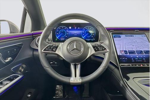 2023 Mercedes-Benz EQE 350 4MATIC+
