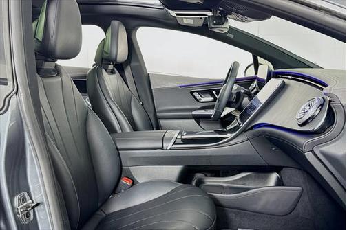 2023 Mercedes-Benz EQE 350 4MATIC+