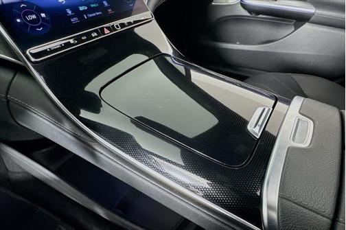2023 Mercedes-Benz EQE 350 4MATIC+