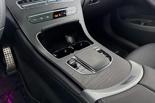 2022 Mercedes-Benz GLC 300 Base