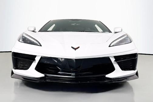 2023 Chevrolet Corvette Stingray w/1LT
