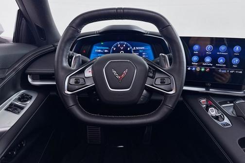 2023 Chevrolet Corvette Stingray w/1LT