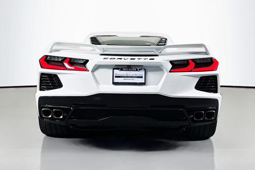 2023 Chevrolet Corvette Stingray w/1LT