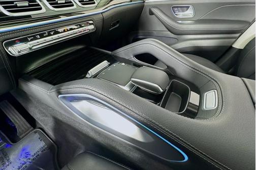 2025 Mercedes-Benz GLE 350 4MATIC