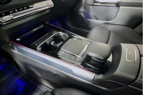 2022 Mercedes-Benz GLB 250 4MATIC