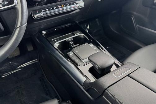 2023 Mercedes-Benz GLA 250 Base