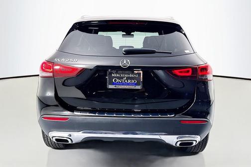 2023 Mercedes-Benz GLA 250 Base