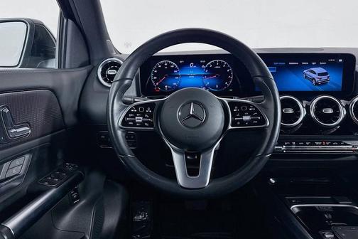 2023 Mercedes-Benz GLA 250 Base