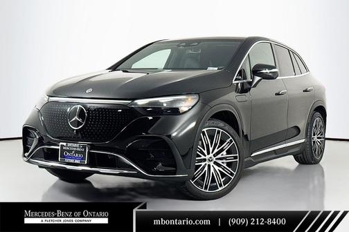 2024 Mercedes-Benz EQE 350+ Base